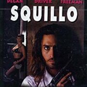 Squillo