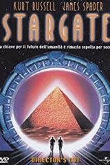 Stargate - Director's Cut