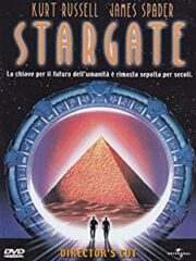 Stargate – Director’s Cut