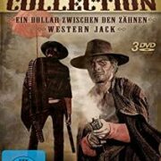 The Stranger Collection Box: Un dollaro tra i denti + Un uomo, un cavallo, una pistola (2 DVD)
