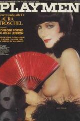 Playmen 1981 (febbraio) LAURA TROSCHEL