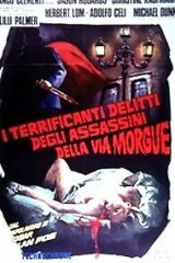 Terrificanti delitti degli assassini della via Morgue, I