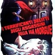 Terrificanti delitti degli assassini della via Morgue, I