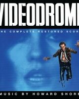 Videodrome (CD)