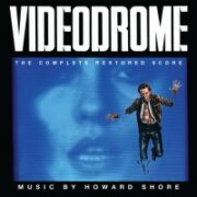 Videodrome (CD)