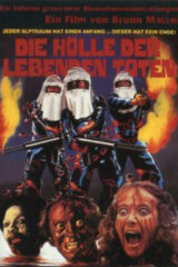 Virus (STEELBOOK - 3D cover)