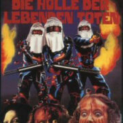 Virus (STEELBOOK - 3D cover)