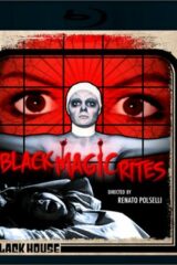 Riti, magie nere e segrete orge nel trecento (Blu-Ray)
