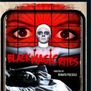 Riti, magie nere e segrete orge nel trecento (Blu-Ray)