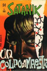 Satanik n. 94