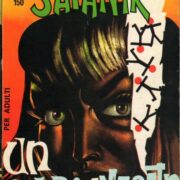 Satanik n. 94