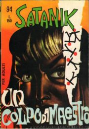 Satanik n. 94