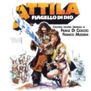 Attila flagello di Dio