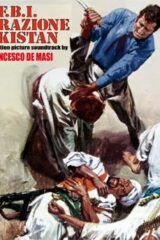 FBI operazione Pakistan