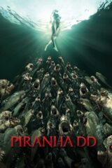 Piranha DD (LTD Steelbook)