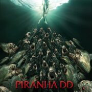 Piranha DD (LTD Steelbook)
