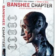 Banshee Chapter - I Files Segreti Della CIA