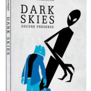Dark Skies - Oscure Presenze (Ltd Steelbook) (Blu-Ray)