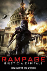 Rampage - Giustizia Capitale (Blu-Ray)