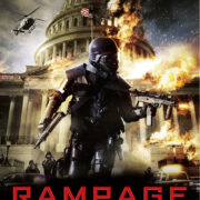 Rampage - Giustizia Capitale (Blu-Ray)