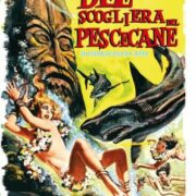 Dee Della Scogliera Del Pescecane, Le