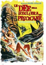 Dee Della Scogliera Del Pescecane, Le