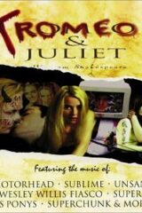 Tromeo & Juliet (soundtrack)