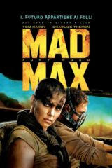 Mad Max - Fury Road (Blu-Ray) (3D)