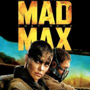 Mad Max - Fury Road