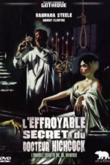 Orribile segreto del dr. Hichcock, L' (IMPORT IN ITALIANO)