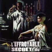 Orribile segreto del dr. Hichcock, L' (IMPORT IN ITALIANO)