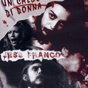 Caldo corpo di donna - Erotikill - Female vampire