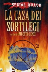 Casa dei sortilegi, La (La Casa del sortilegio)