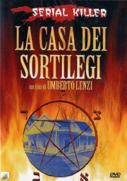 Casa dei sortilegi, La (La Casa del sortilegio)