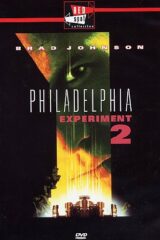 Philadelphia experiment 2 (Red Spot Collection)