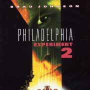 Philadelphia experiment 2 (Red Spot Collection)