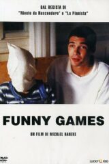 Funny games (1997)