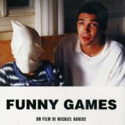 Funny games (1997)