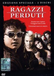 Ragazzi perduti (2 DVD)