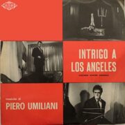 Intrigo a Los Angeles (2 LP)