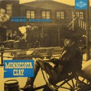 Minnesota Clay (LP)