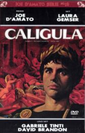 Caligola – La storia mai raccontata (versione XXX, 2 DVD)
