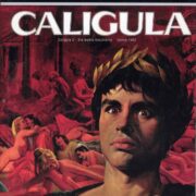 Caligola - La storia mai raccontata (versione XXX, 2 DVD)