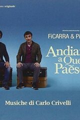 Andiamo a quel paese (CD)