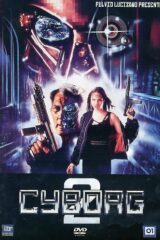 Cyborg 2