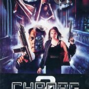 Cyborg 2