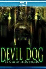 Devil dog, il cane infernale (Blu-Ray)