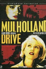 Mulholland drive (Blu-Ray) (Studio Canal Collection)
