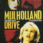 Mulholland drive (Blu-Ray) (Studio Canal Collection)