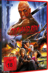 Inferno in diretta (IMPORT IN ITALIANO)